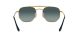 Ray-Ban napszemüveg RB 3648 9102/3M