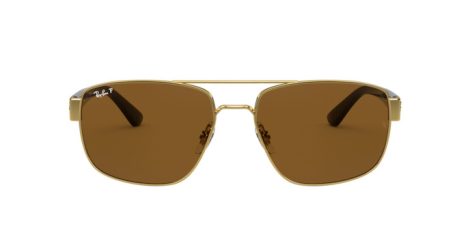 Ray-Ban napszemüveg RB 3663 001/57