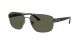 Ray-Ban napszemüveg RB 3663 004/58