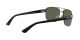 Ray-Ban napszemüveg RB 3663 004/58