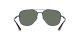 Ray-Ban napszemüveg RB 3683 002/58