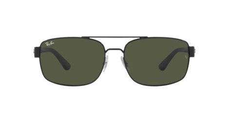 Ray-Ban napszemüveg RB 3687 002/31
