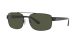 Ray-Ban napszemüveg RB 3687 002/31