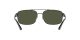Ray-Ban napszemüveg RB 3687 002/31