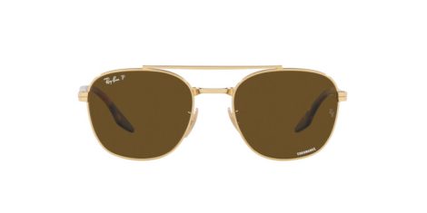 Ray-Ban napszemüveg RB 3688 001/AN