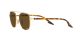Ray-Ban napszemüveg RB 3688 001/AN