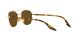 Ray-Ban napszemüveg RB 3688 001/AN