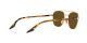 Ray-Ban napszemüveg RB 3688 001/AN