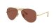 Ray-Ban napszemüveg RB 3689 9064/AF