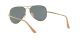 Ray-Ban napszemüveg RB 3689 9064/S2