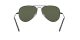 Ray-Ban napszemüveg RB 3689 9148/31