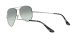 Ray-Ban napszemüveg RB 3689 9149/AD