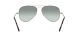 Ray-Ban napszemüveg RB 3689 9149/AD