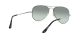 Ray-Ban napszemüveg RB 3689 9149/AD