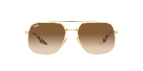 Ray-Ban napszemüveg RB 3699 001/51