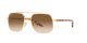 Ray-Ban napszemüveg RB 3699 001/51