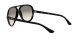 Ray-Ban napszemüveg RB 4125 601/32