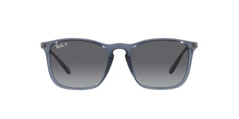 Ray-Ban napszemüveg RB 4187 6592/T3