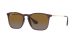 Ray-Ban napszemüveg RB 4187 6593/T5