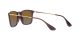 Ray-Ban napszemüveg RB 4187 6593/T5