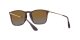 Ray-Ban napszemüveg RB 4187 6593/T5