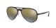 Ray-Ban RB 4320/CH 601/J0 Férfi, Női napszemüveg