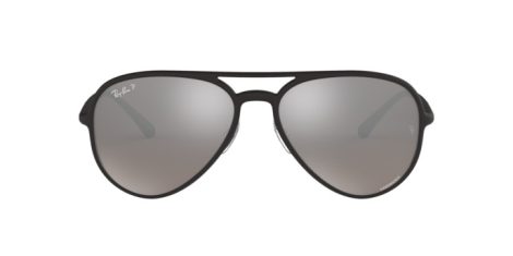 Ray-Ban RB 4320/CH 601S/5J Férfi, Női napszemüveg