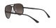 Ray-Ban RB 4320/CH 601S/5J Férfi, Női napszemüveg