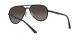 Ray-Ban RB 4320/CH 601S/5J Férfi, Női napszemüveg