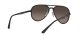 Ray-Ban RB 4320/CH 601S/5J Férfi, Női napszemüveg