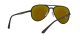 Ray-Ban RB 4320/CH 601S/A1 Férfi, Női napszemüveg