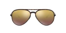 Ray-Ban RB 4320/CH 710/6B Férfi, Női napszemüveg