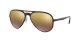 Ray-Ban RB 4320/CH 710/6B Férfi, Női napszemüveg