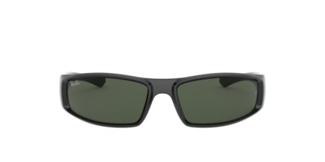 Ray-Ban RB 4335 601/71 Férfi, Női napszemüveg