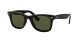 Ray-Ban Wayfarer RB 4340 601/58 Férfi, Női napszemüveg