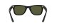 Ray-Ban Wayfarer RB 4340 601/58 Férfi, Női napszemüveg