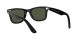 Ray-Ban Wayfarer RB 4340 601 Férfi, Női napszemüveg