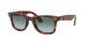 Ray-Ban Wayfarer RB 4340 6397/3M Férfi, Női napszemüveg