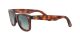 Ray-Ban Wayfarer RB 4340 6397/3M Férfi, Női napszemüveg