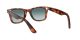 Ray-Ban Wayfarer RB 4340 6397/3M Férfi, Női napszemüveg