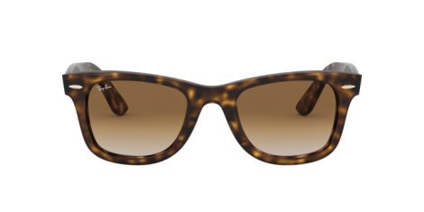 Ray-Ban Wayfarer RB 4340 710/51 Férfi, Női napszemüveg