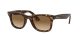 Ray-Ban Wayfarer RB 4340 710/51 Férfi, Női napszemüveg