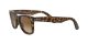 Ray-Ban Wayfarer RB 4340 710/51 Férfi, Női napszemüveg