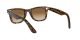 Ray-Ban Wayfarer RB 4340 710/51 Férfi, Női napszemüveg