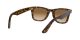 Ray-Ban Wayfarer RB 4340 710/51 Férfi, Női napszemüveg