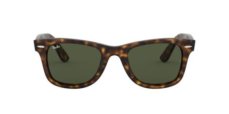 Ray-Ban Wayfarer RB 4340 710 Férfi, Női napszemüveg