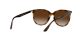 Ray-Ban napszemüveg RB 4378 710/13 Ray-Ban napszemüveg RB 4378 710/13