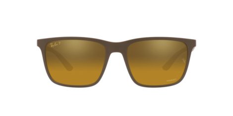 Ray-Ban napszemüveg RB 4385 6124/A3
