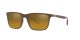 Ray-Ban napszemüveg RB 4385 6124/A3