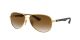 Ray-Ban napszemüveg RB 8313 001/51